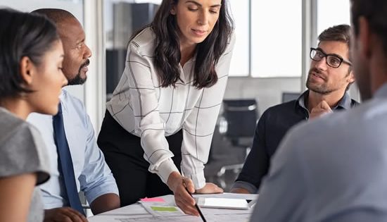The one skill that will set women in leadership apart this year