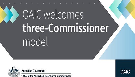 Office of Information (OAIC) to be restored
