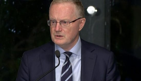 RBA boss Philip Lowe defends shock interest rate rise