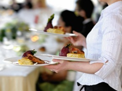 Business lessons from food service