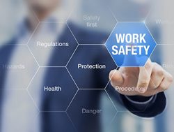Workplace health and safety changes agreed