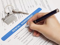 Renting tenants advised on security bonding