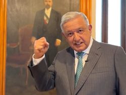 MEXICO: President has Transparency Agency in sights