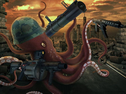 TAJIKISTAN: ‘Octopus’ has tentacles in Public Service