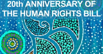 Commission explores 20-years of human rights