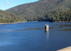 Tamworth’s north-west dam ditched