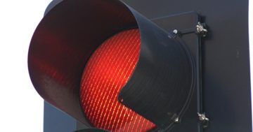New traffic lights step in to stop crashes