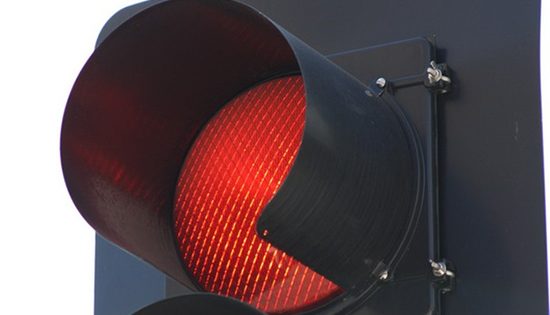 New traffic lights step in to stop crashes