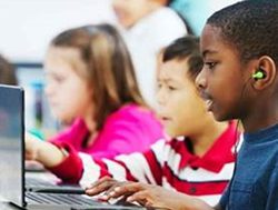 Learning boost as schools get more bandwidth