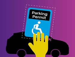 More disability parking to be un-fare!