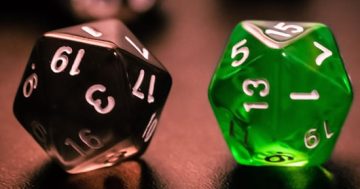 Why Dungeons and Dragons is good for the workplace