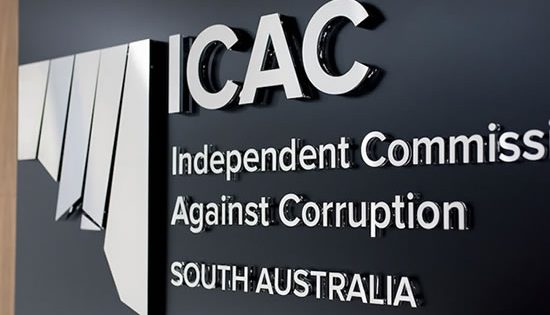 ICAC collecting data to test PS