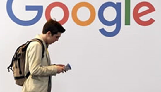 Scrubbing personal info off Google