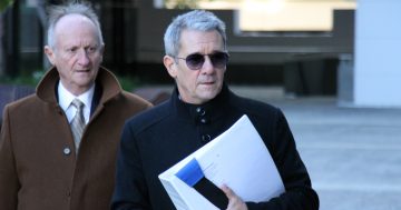 Shane Drumgold's Board of Inquiry fight: five police officers accuse ex-DPP of defamation