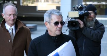 ACT Bar Association drops complaints against ex-top prosecutor Shane Drumgold