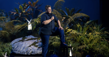 Hannah Gadsby's been Something Special for a while. Here's what all the fuss is about