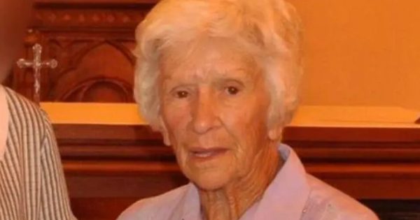 Police officer faces Supreme Court trial over death of 95-year-old Clare Nowland