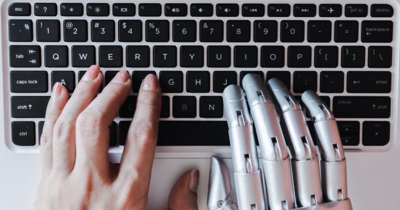 Public service embrace of AI goes next level with new integration tool