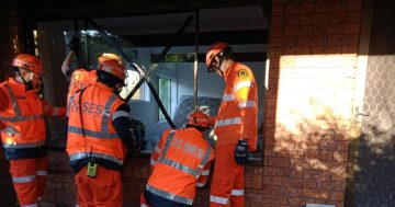 Southeast NSW SES units' response ability bolstered with 38 new vehicles, vessels and equipment