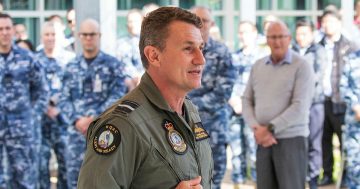 Senior RAAF officer appointed as National Cyber Security Coordinator