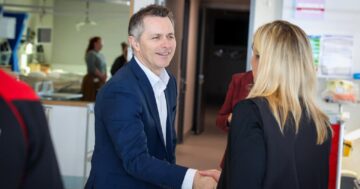 HECS debts to be cut, Labor's bill passes the Senate