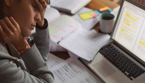 WorkCover works to reduce mental health claims