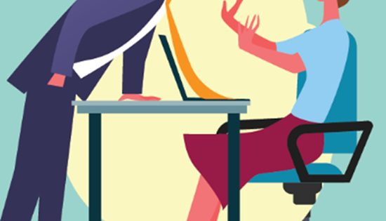 New laws to protect workers