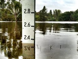 New maps for fast-track flood modelling