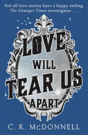 Love Will Tear Us Apart