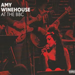 Amy Winehouse at the BBC