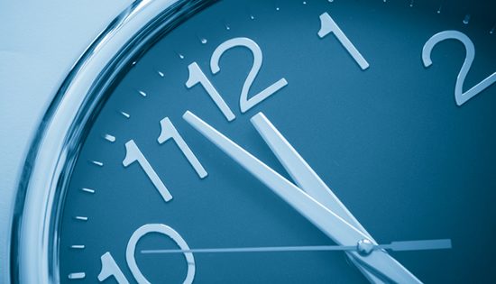 PS from the PaSt: 12–18 June 2013