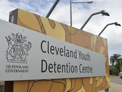 Youth Detention staff boosted