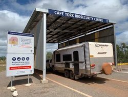 New funds for Far North biosecurity