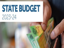 Budget makes way for child protection