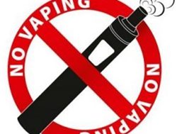 2-month blitz to burn nicotine in vapes