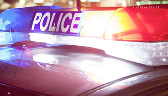 Crime rates rising as pandemic declines