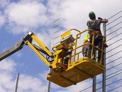 New rules going up on high-risk work