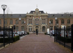 NETHERLANDS: Minister ‘shocked’ at prison abuse