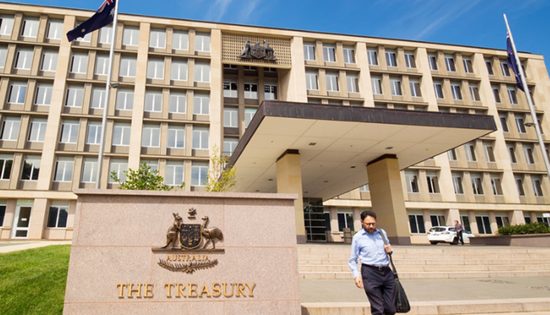 New Legislation to set up a ‘stronger APS’