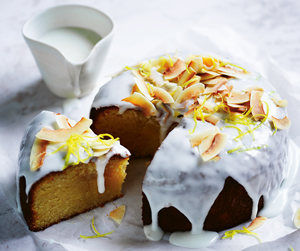 Gluten-Free Baking