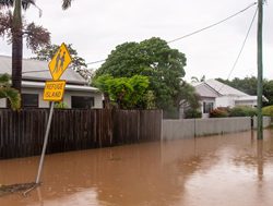 More flood-prone homes change hands