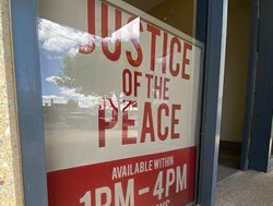 DJCS opens doors for new Justices of the Peace