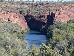 Park returned to traditional owners