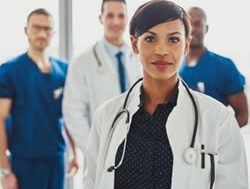 Health in search for front-line staffing