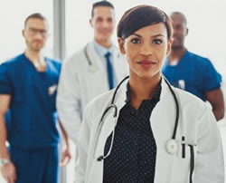 Health in search for front-line staffing
