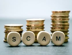 New scam hits homes and real estates