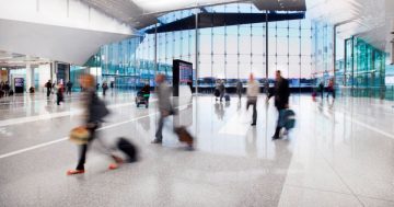 Travelling public servants chasing status credits put on notice