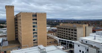 Canberra Hospital management denies union claims of sexist uniform policy