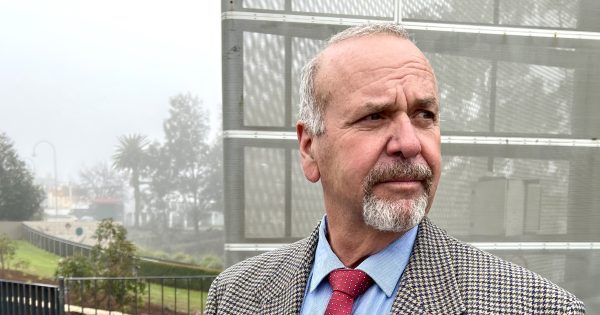 'I had to go to someone in Queensland': Funnell hits back at McCormack's One Nation jab