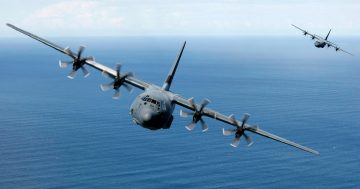 Twenty new Hercules for the RAAF to cost… Wait, how much?!